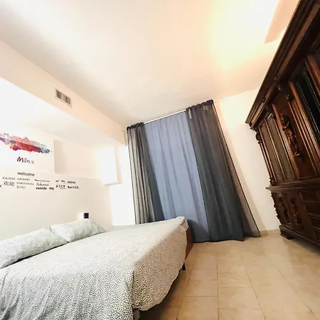 Very Close To The Red Metro Apartment *
